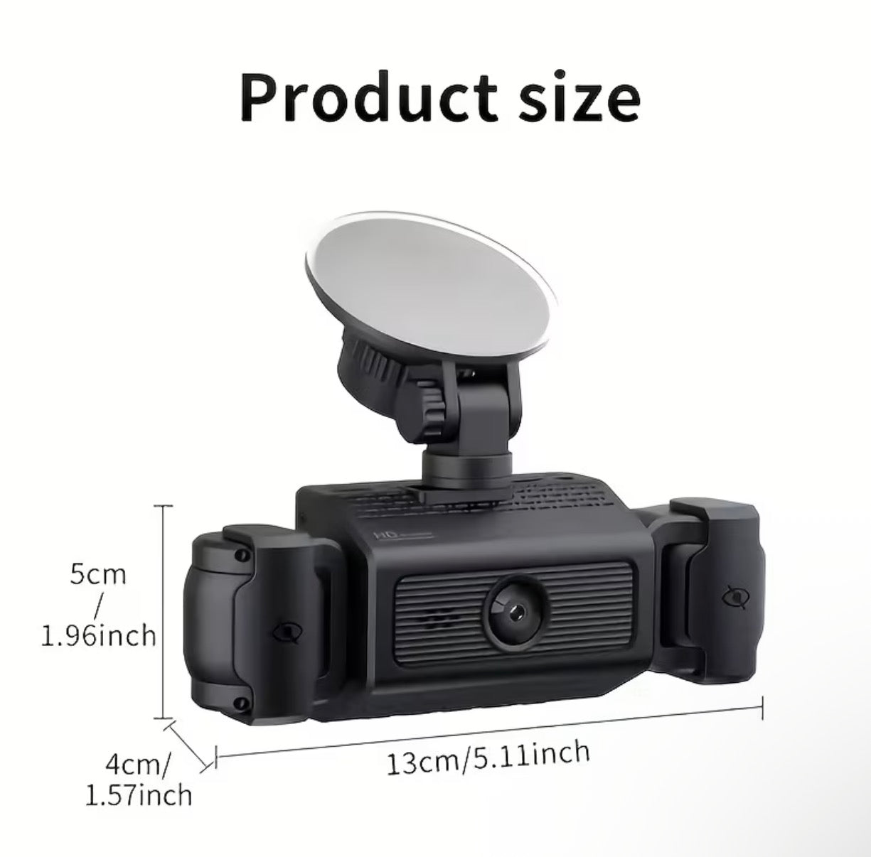 RoadIQ Guardian pro