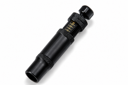 RoadIQ TrailMaster™ Tire Deflator