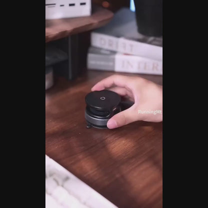 RoadIQ AeroLock™ Charge Pro